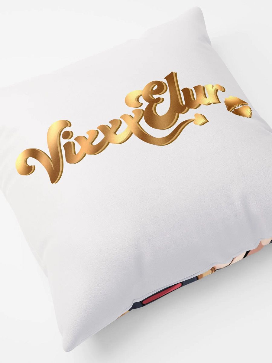 Kissy Vixxx Cushion product image (7)