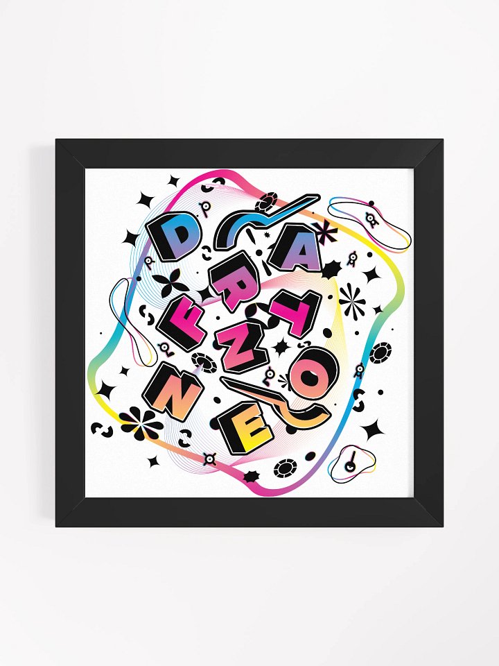 Parallax Wall Art product image (1)