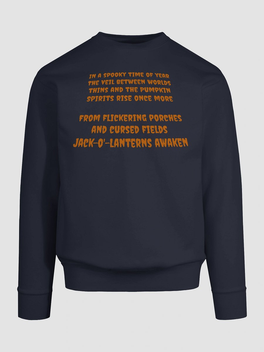 Jack O' Lanterns Era Premium Sweatshirt product image (33)