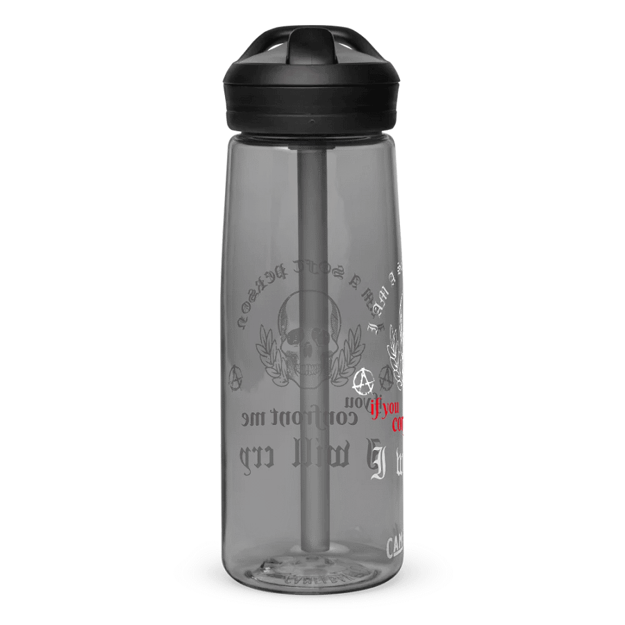 Soft Person Camelbak bottle product image (3)