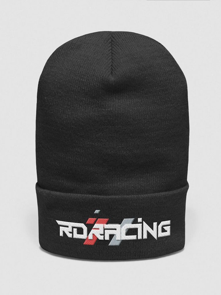 RD RACING BEANIE product image (1)