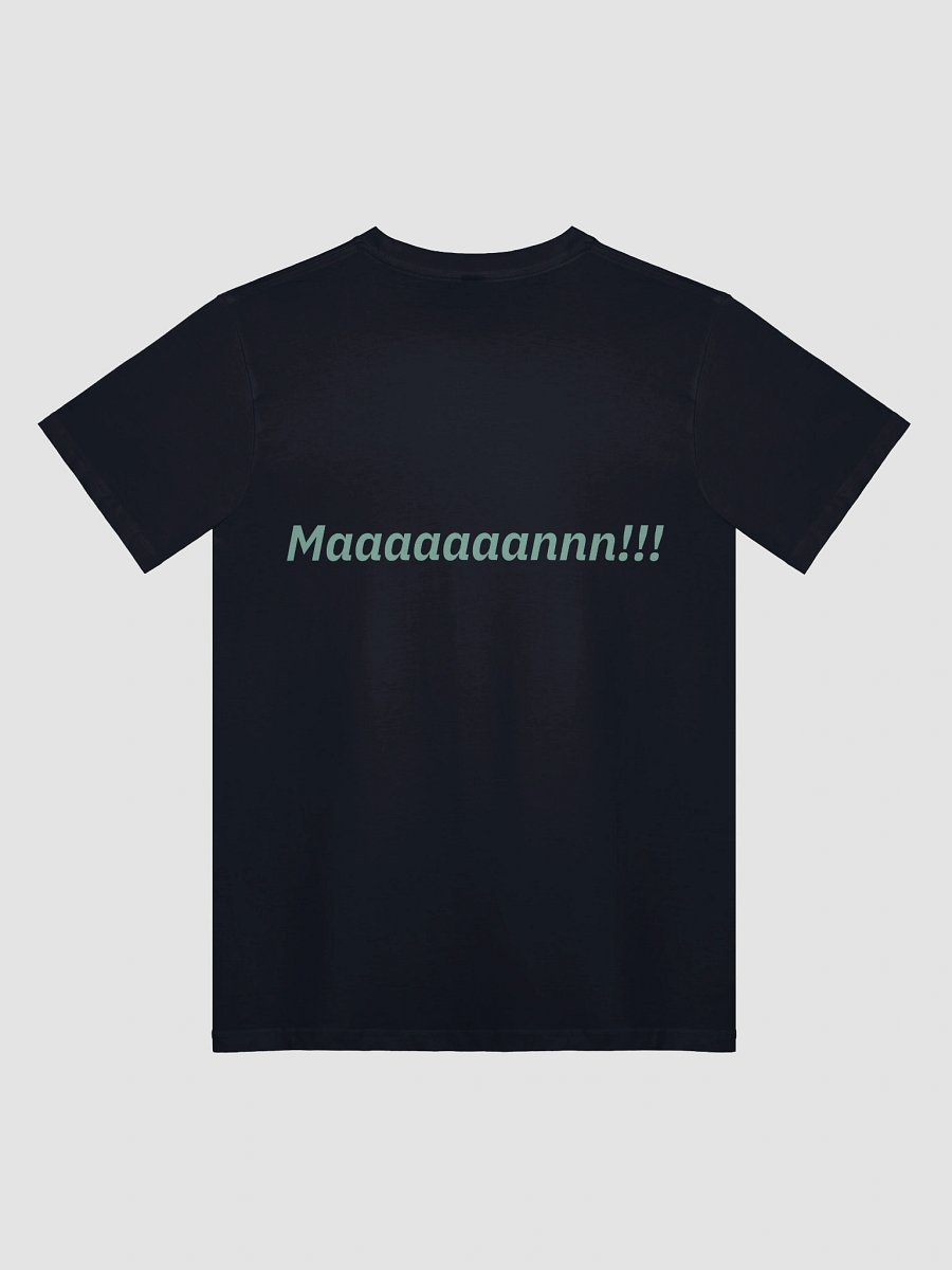 Maaaaaaannnn!!! product image (1)