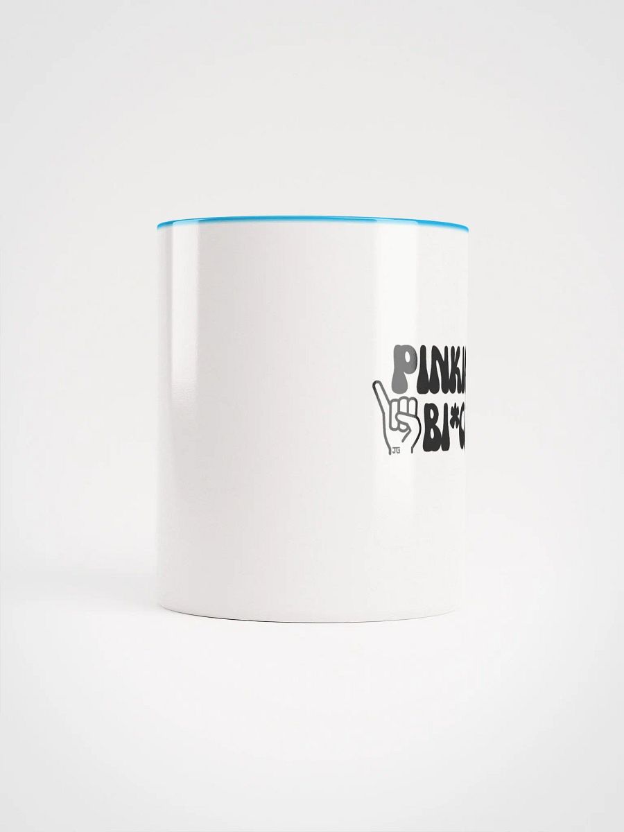 Pinkies Up Mug product image (30)