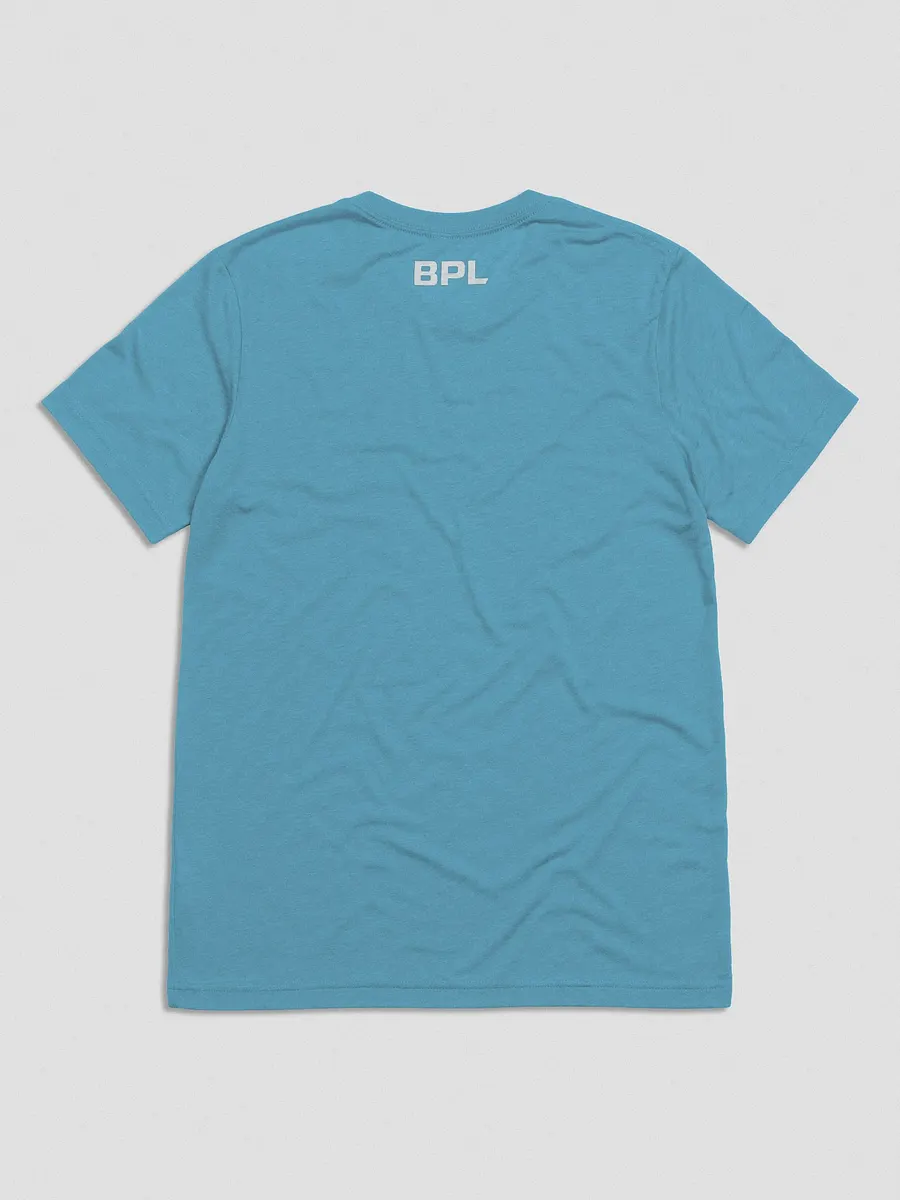 BPL Pride Shirt product image (2)