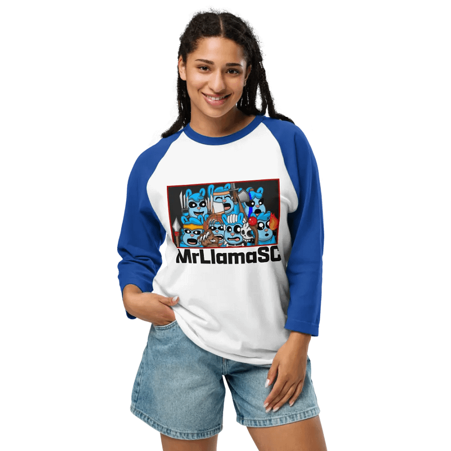Llamas Unleashed - All Classes product image (8)