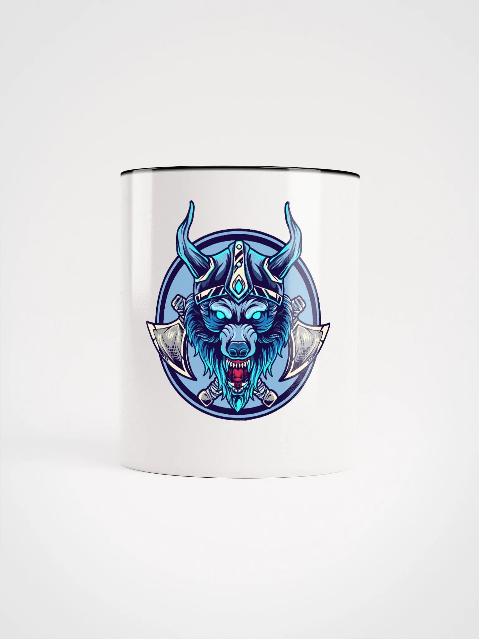Puppers Mug product image (58)