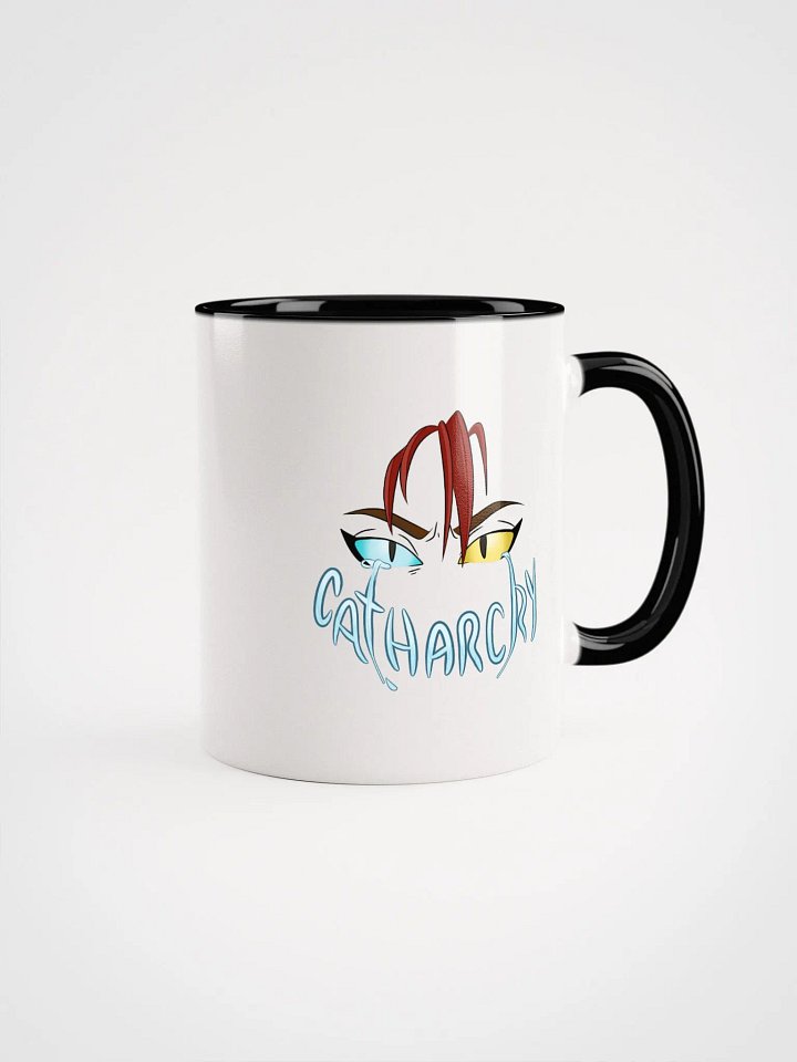 Catharcry Mug product image (1)