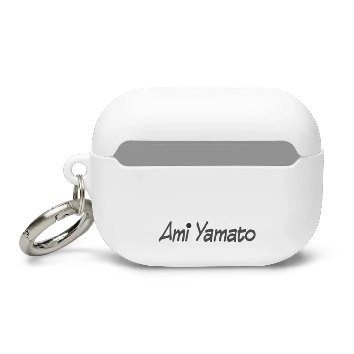 AirPods case cover - Tailcap product image (2)