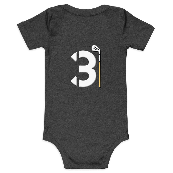TBG Onesie product image (6)