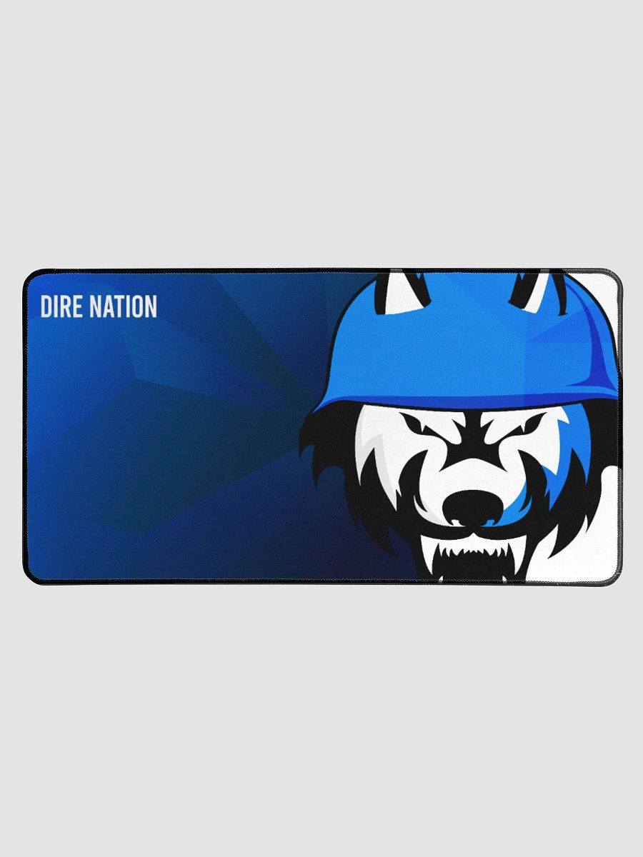 Dire Nation XXL Gaming Mousepad product image (3)