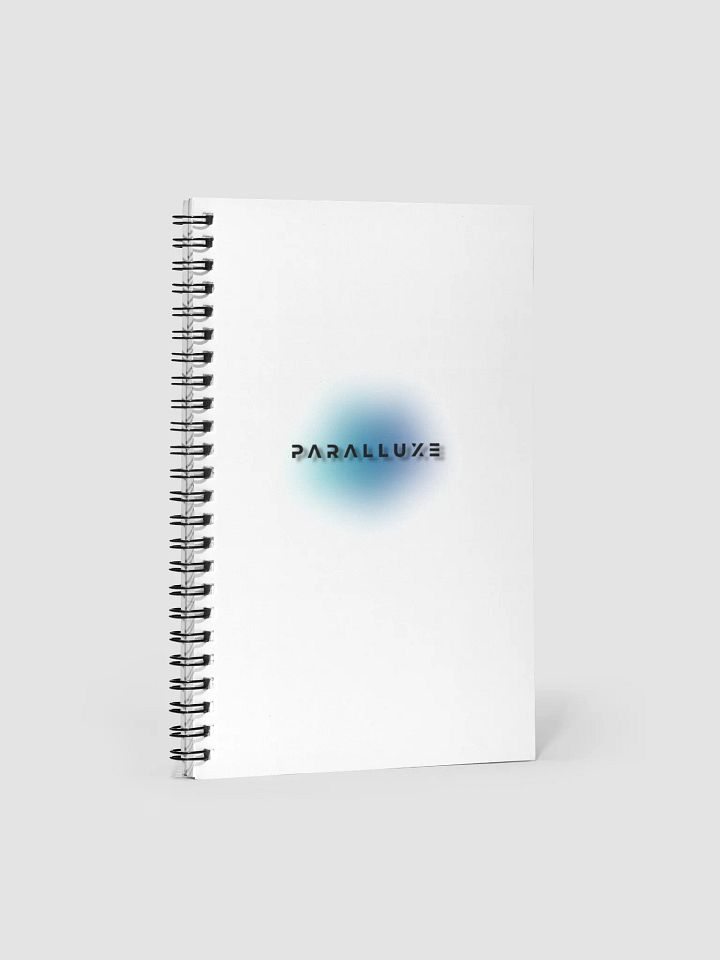 paralluxe spiral notebook product image (1)