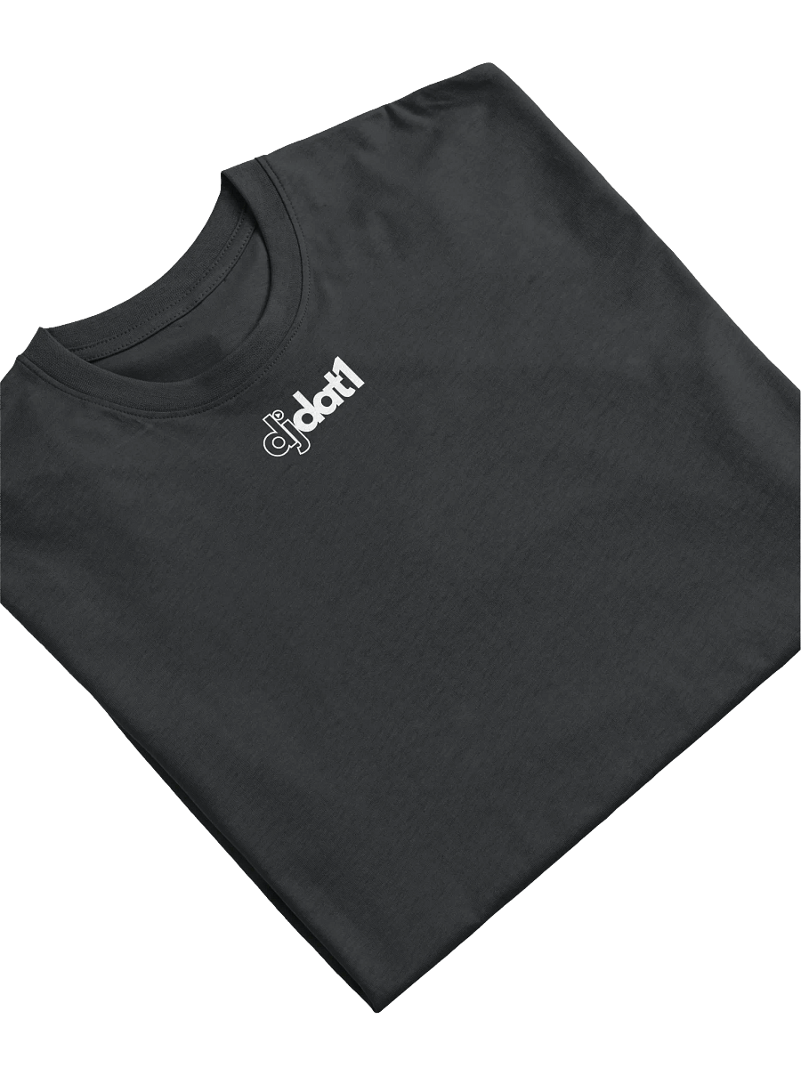 [DAT1} DAT1 Small Logo product image (5)