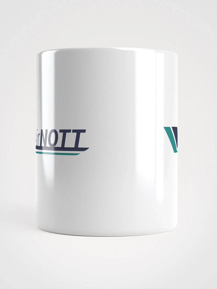 AirNOTT Mug product image (5)