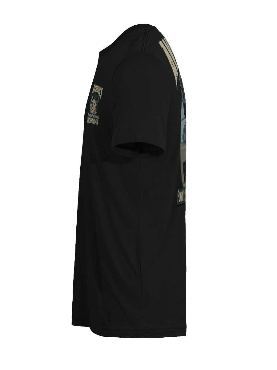 "AT: Swappin" SuperSoft Shirts product image (8)