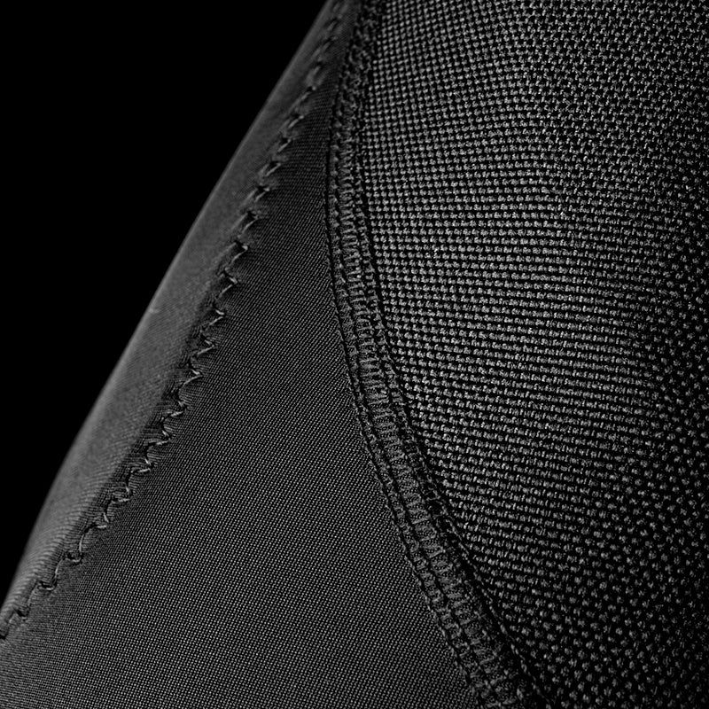 CC PRO BOTTOM - BLACK product image (7)