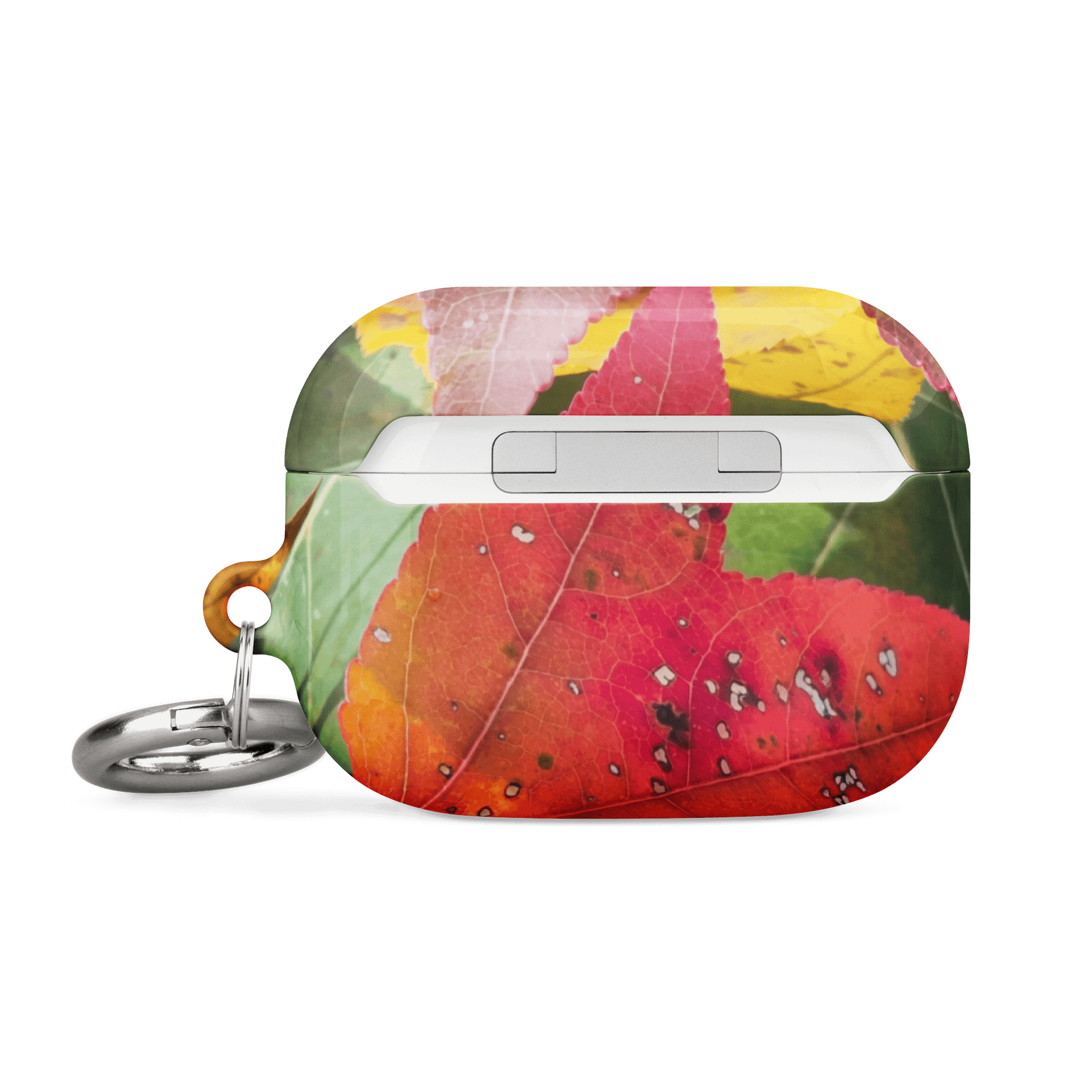 Autumn Bouquet All-Over Print AirPods® Case product image (3)