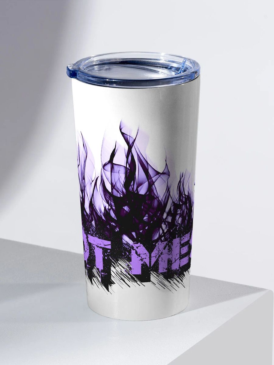 Hot Mess Tumbler product image (2)