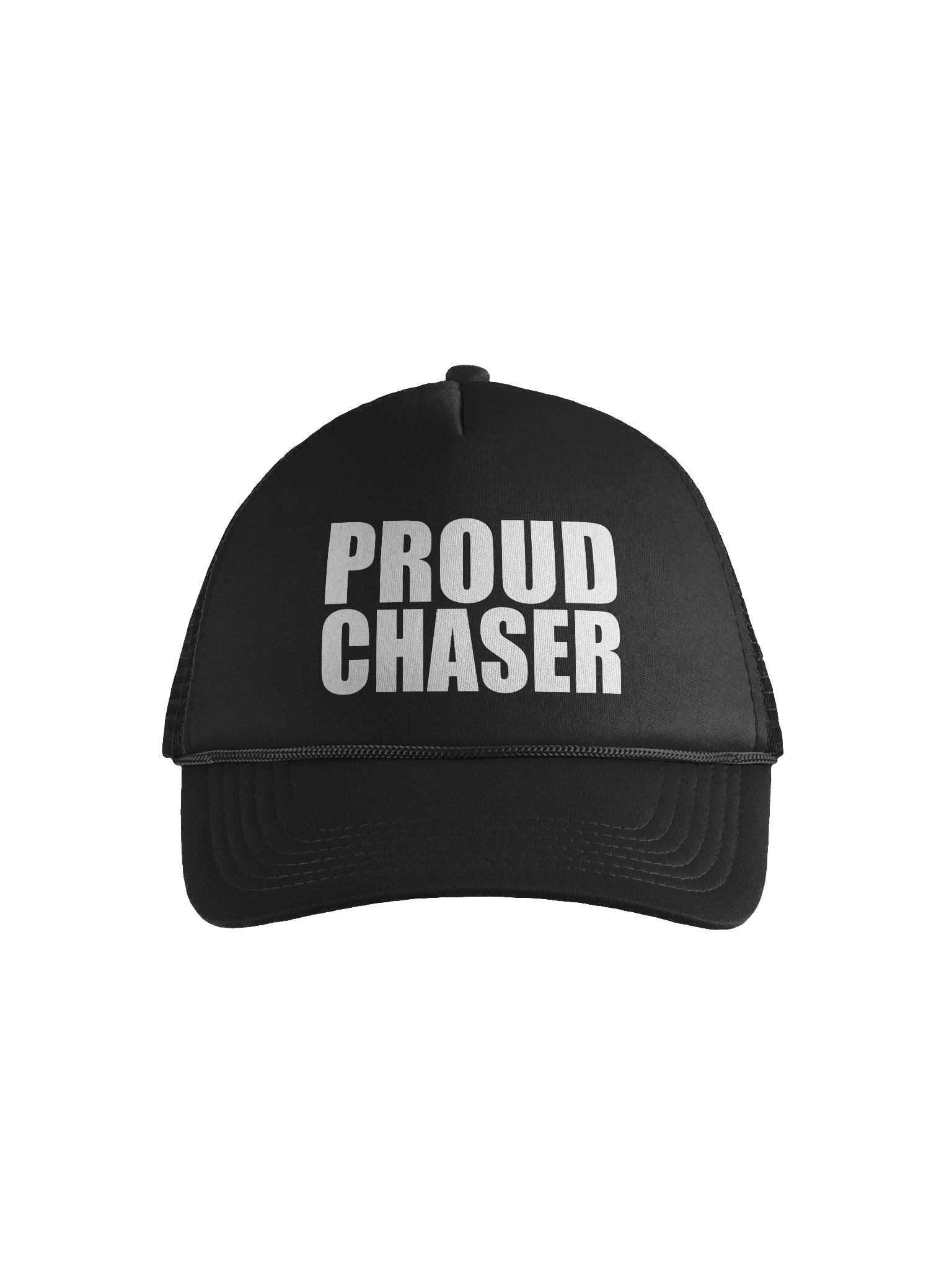 PROUD CHASER CAP product image (1)