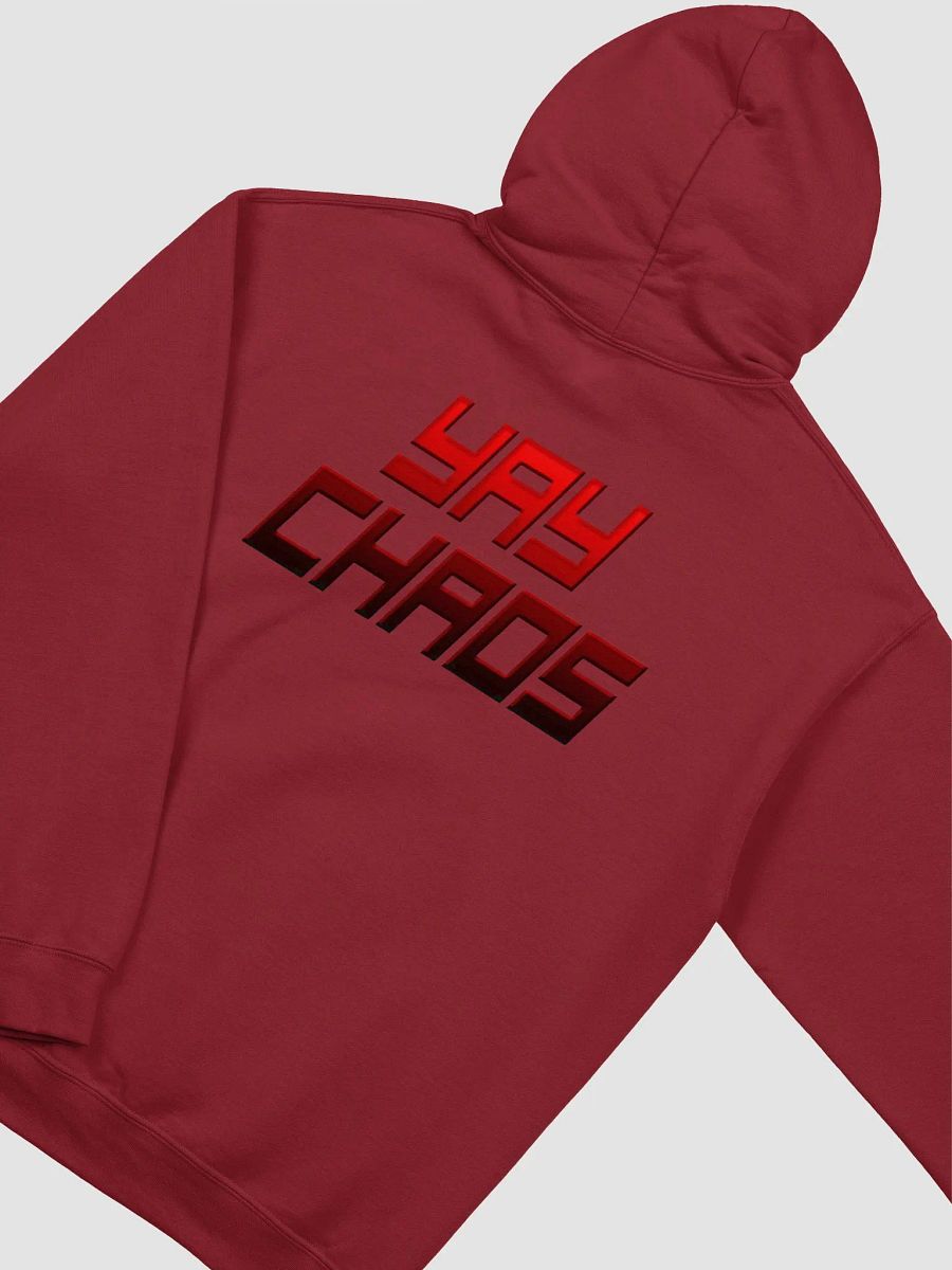 Chaos Endorser Hoodie product image (40)