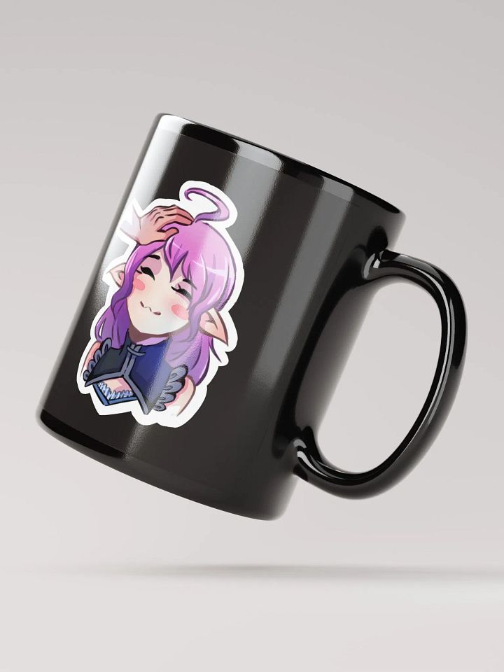 MOOD Mug product image (2)