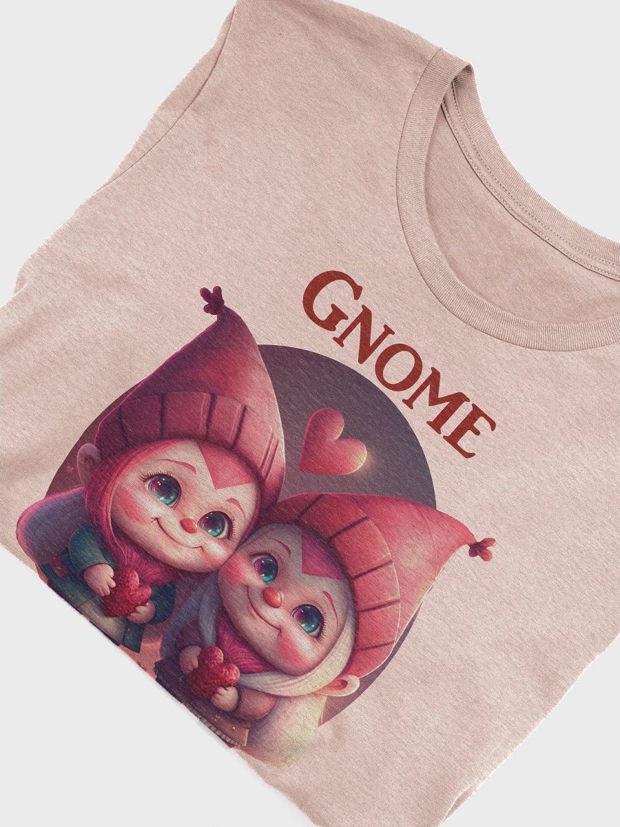 Gnome is Where the Heart is! - Female Gnomes product image (3)