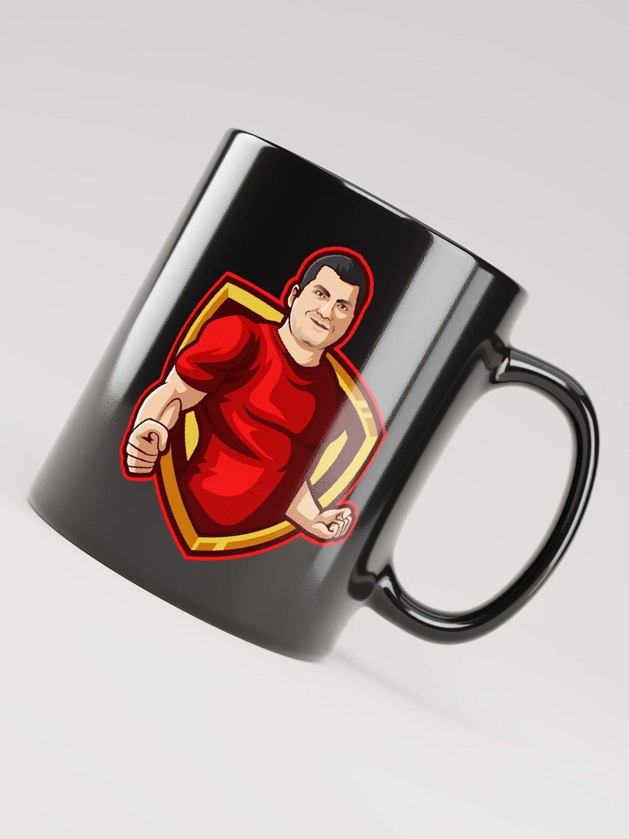SheepDog Mug product image (8)