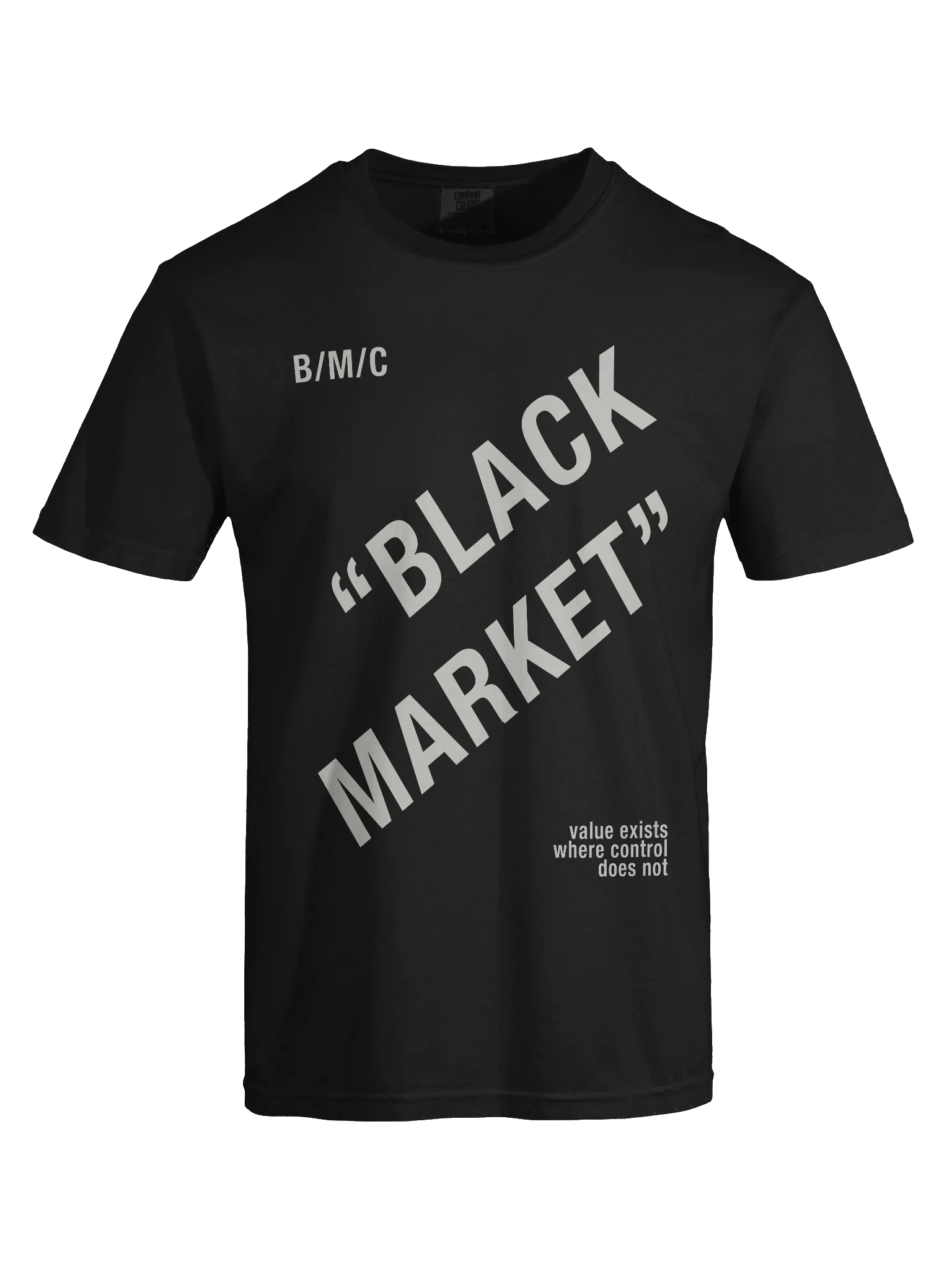 Don's Bootleg Team Tee product image (7)