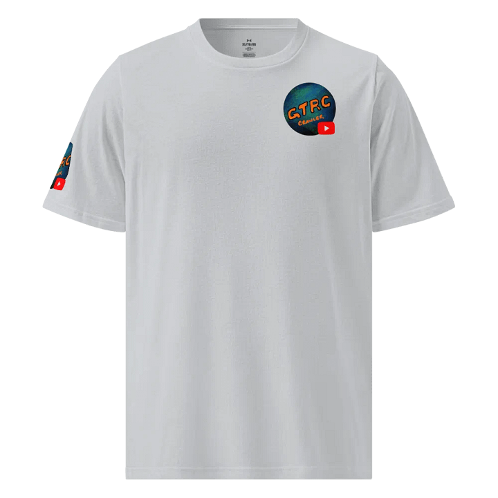 UA Logo Shirt product image (1)