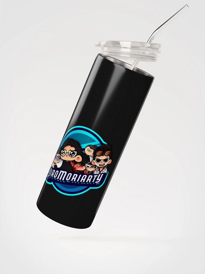 Many Faces Tumbler product image (2)