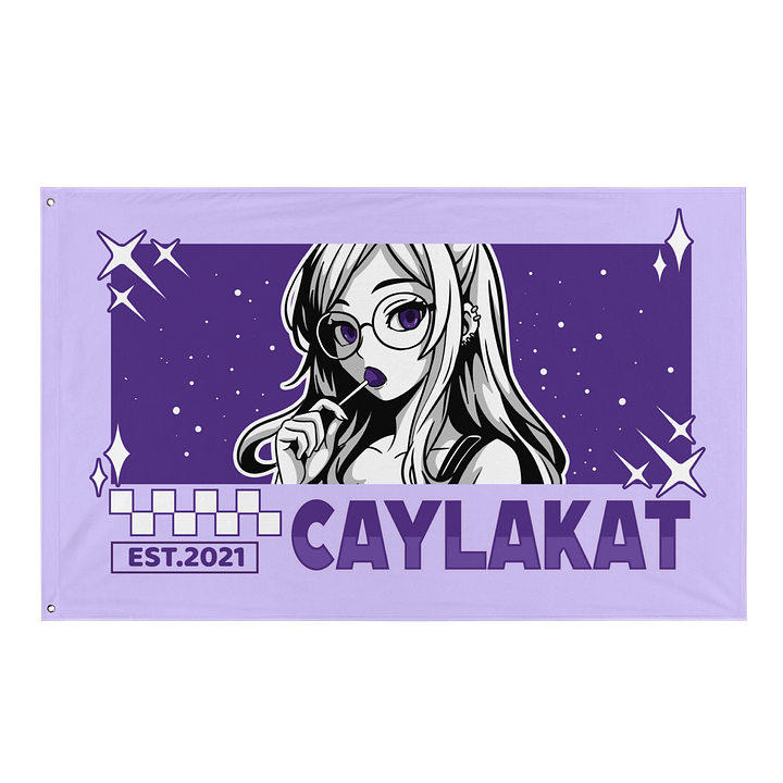 Tapestry Flag product image (1)