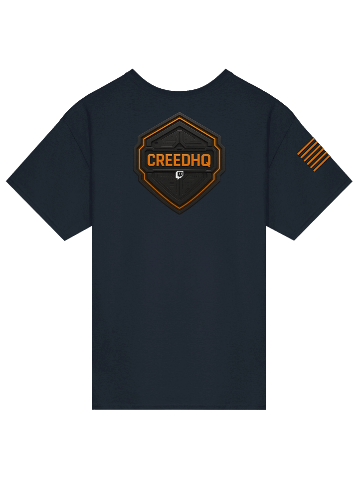 CreedHQ Tshirt product image (13)
