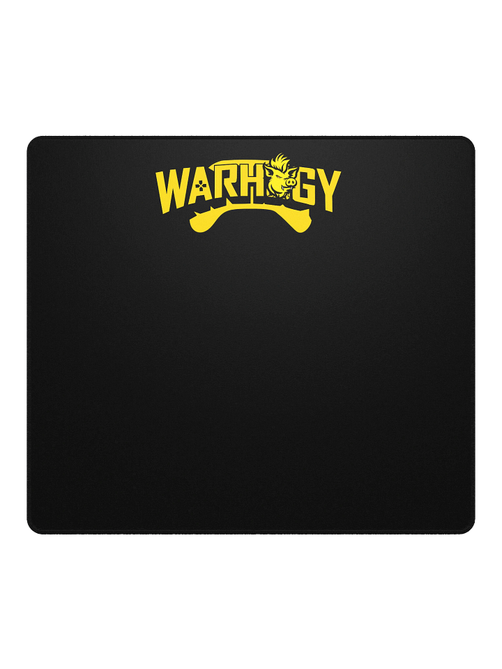 Hogy's "Ronan" Gaming Mouse Pad product image (4)