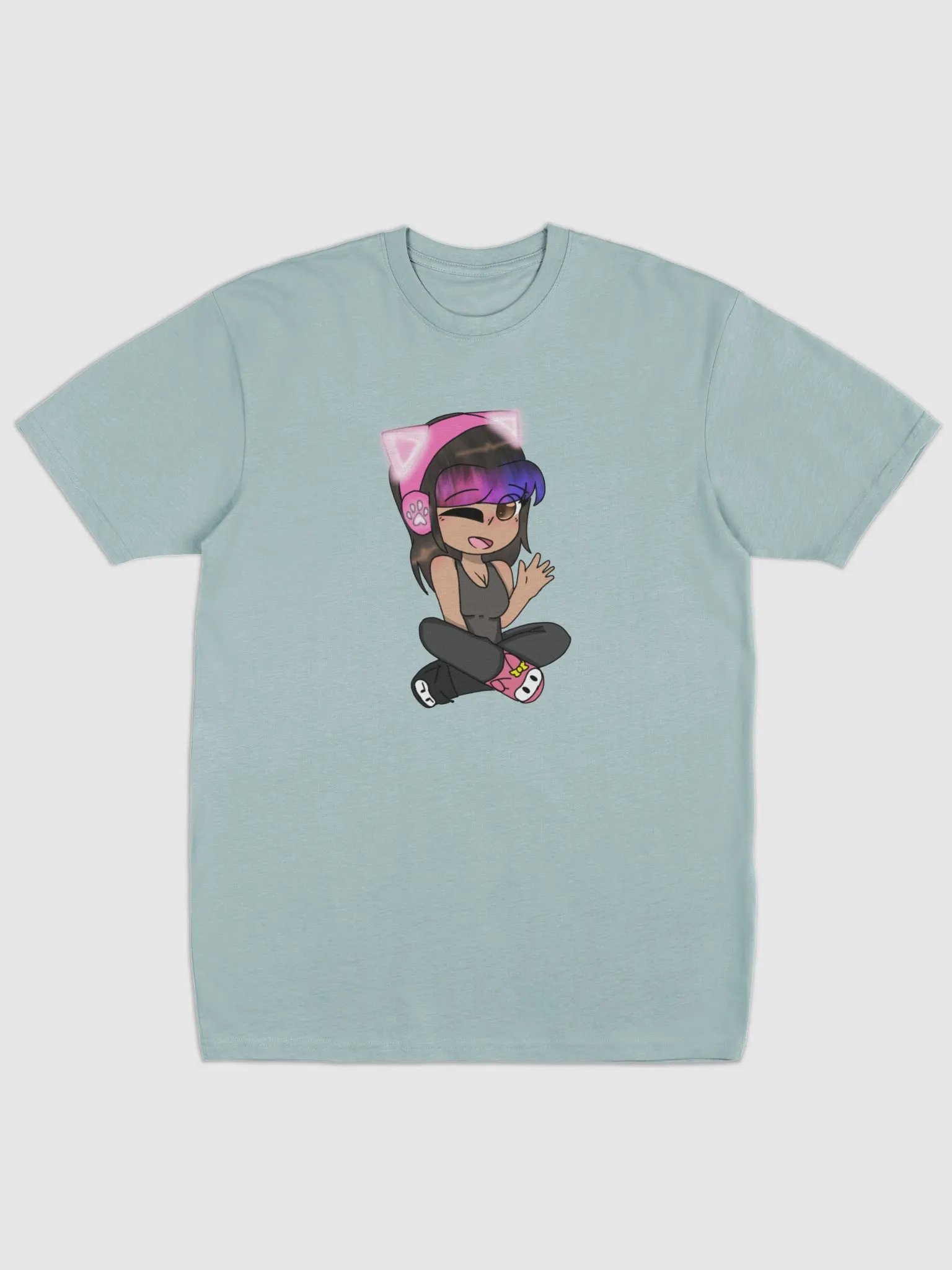 T-shirt product image (4)