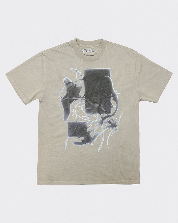 Dark Memories Tee product image (4)