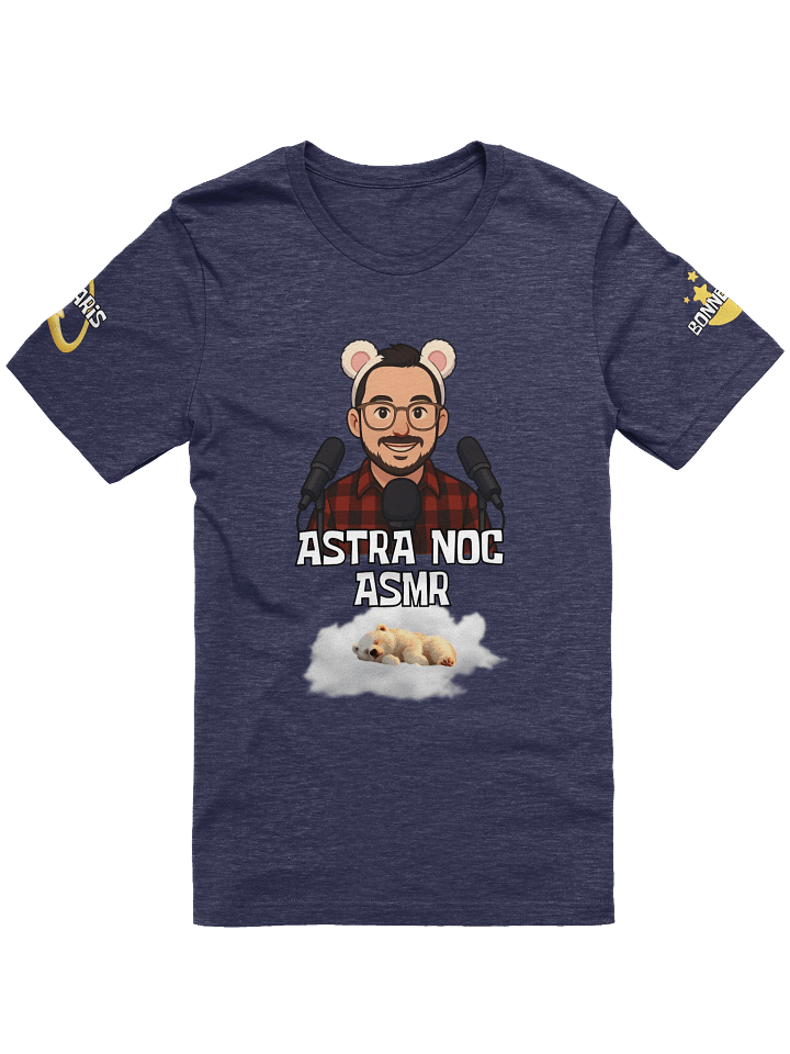T-shirt product image (1)