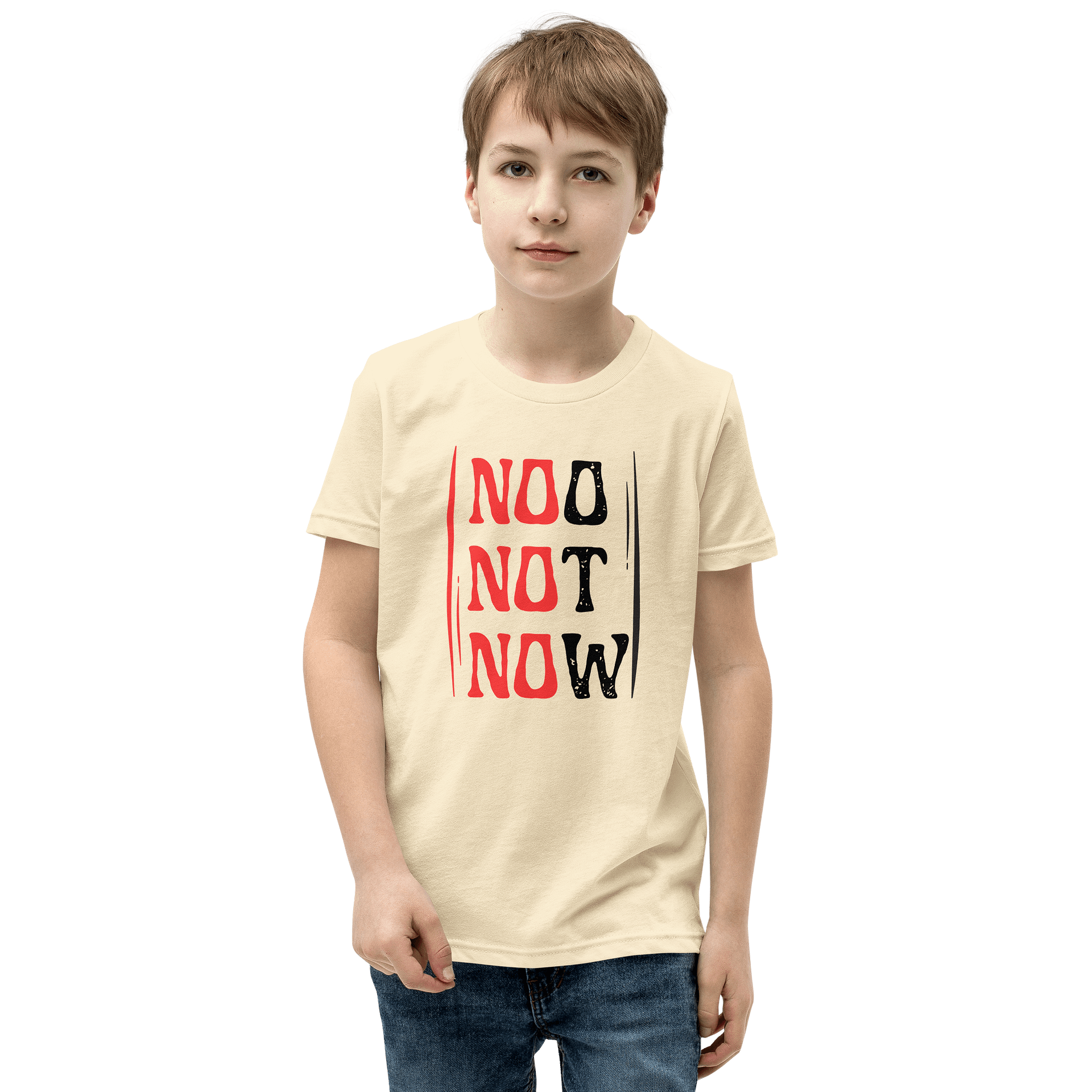 Noo Not Now product image (2)