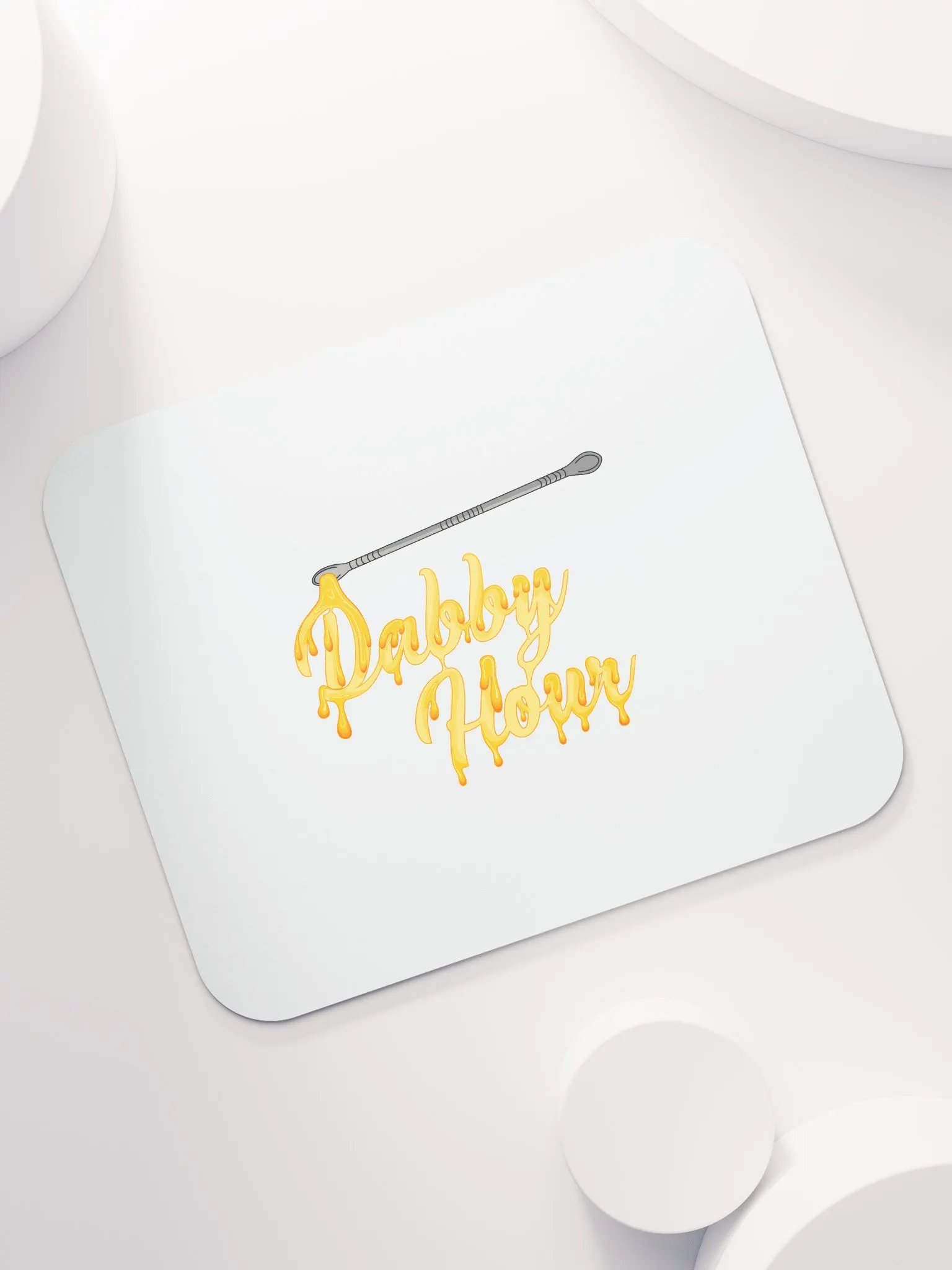 Dabby Hour Dab Mat product image (7)