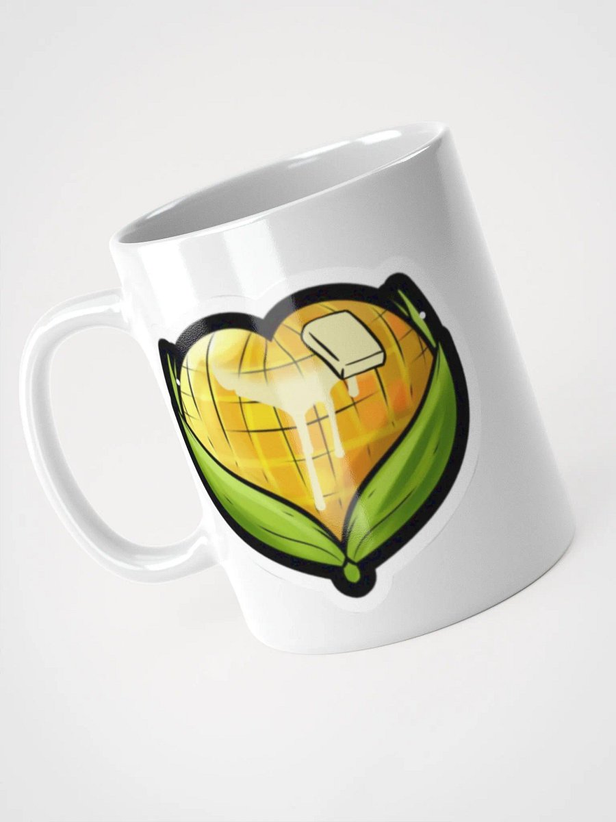 Corn Mug product image (3)