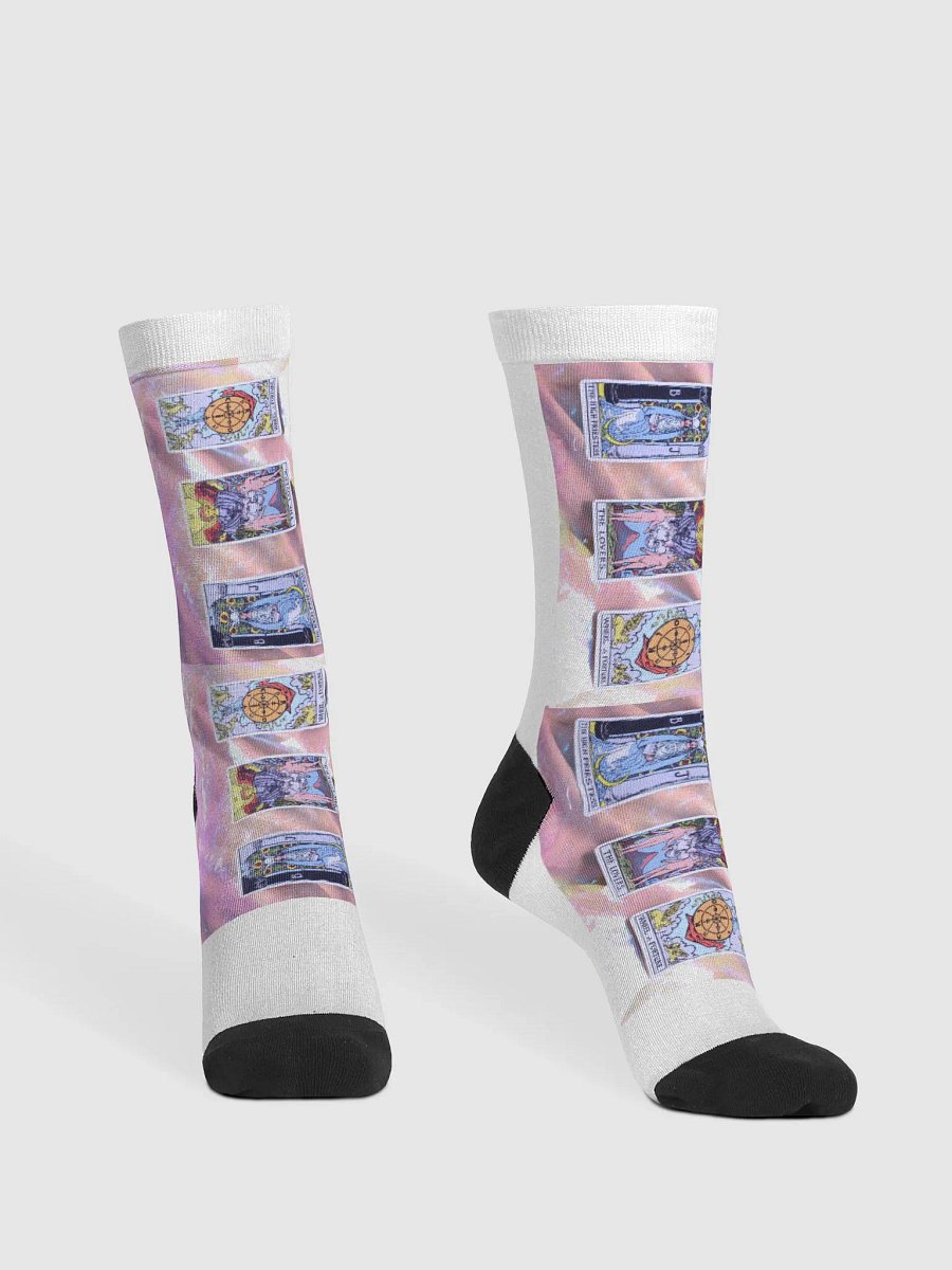 Sock product image (2)