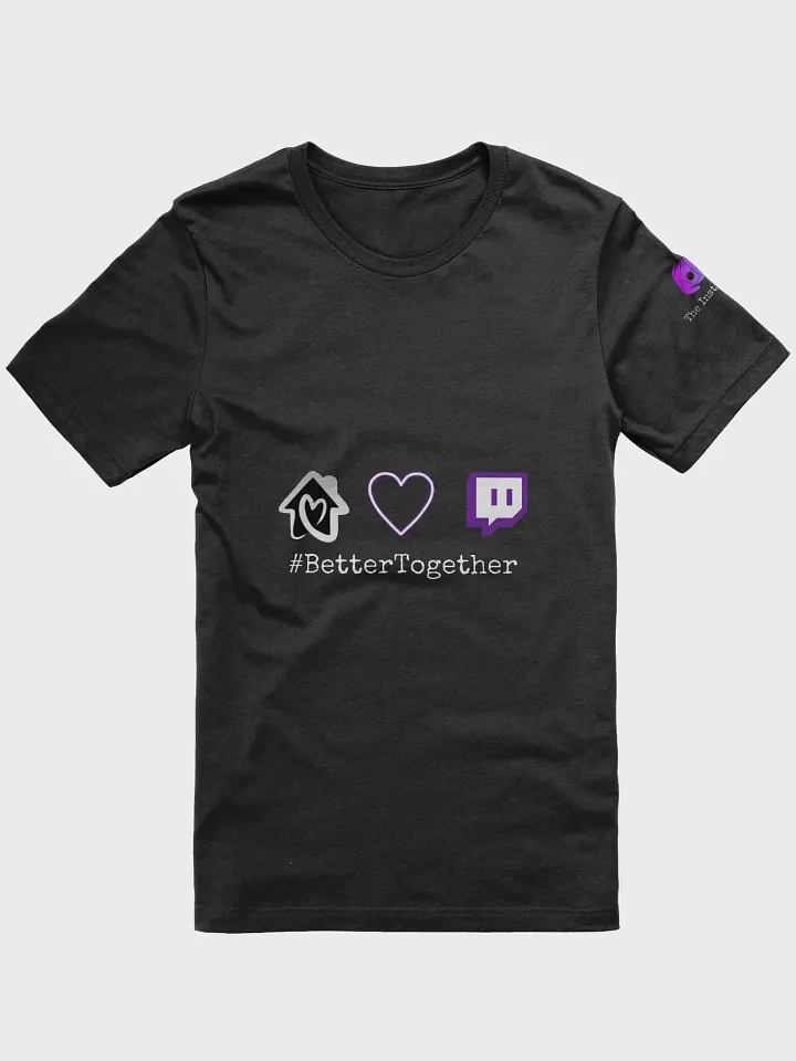 💜🤟🏻 #BetterTogether Gear 🤘🏻💜 product image (1)