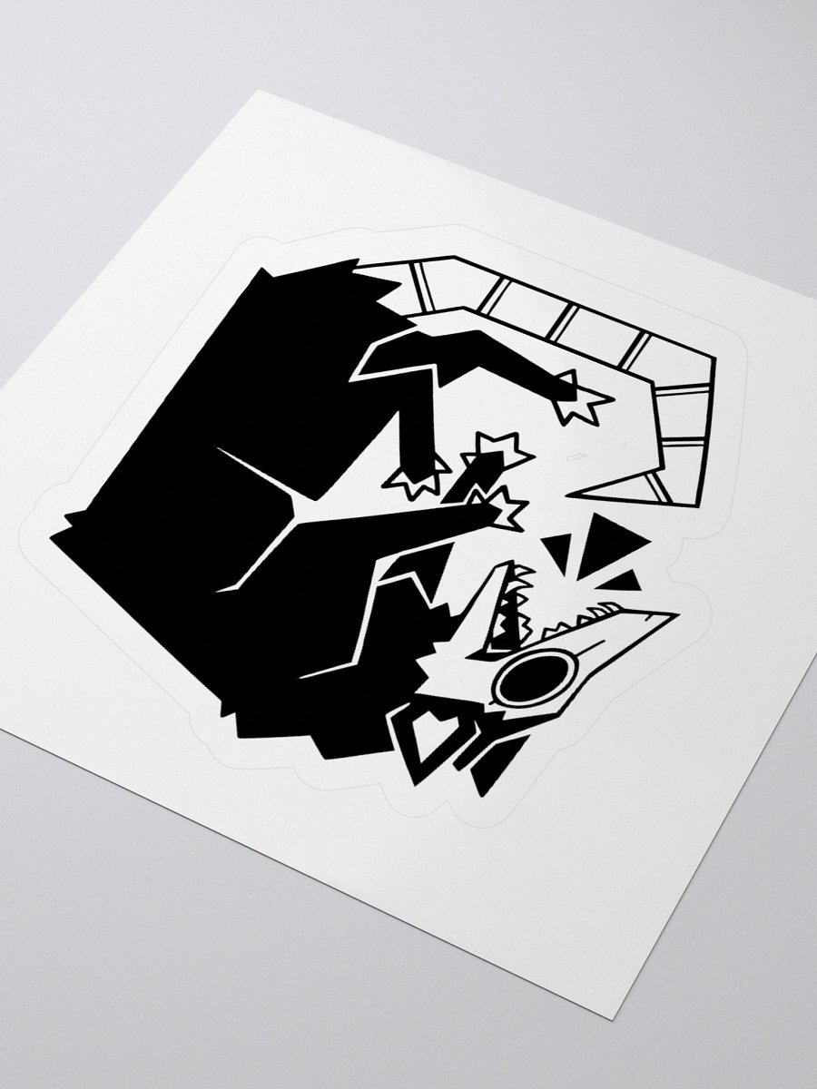 POSSUM Sticker product image (9)