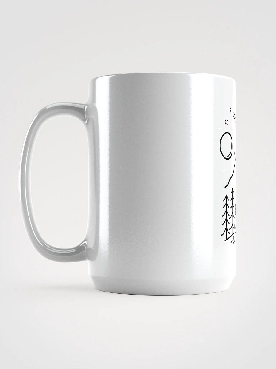 Stargazing Dino Mug product image (6)