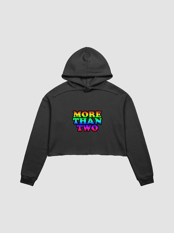More than Two - Shirt product image (1)
