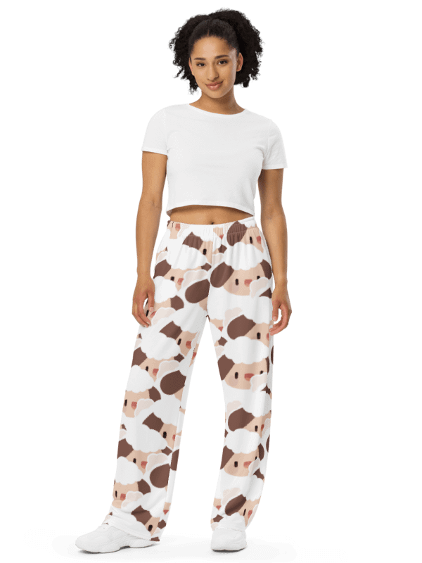 Herd Jammies product image (8)