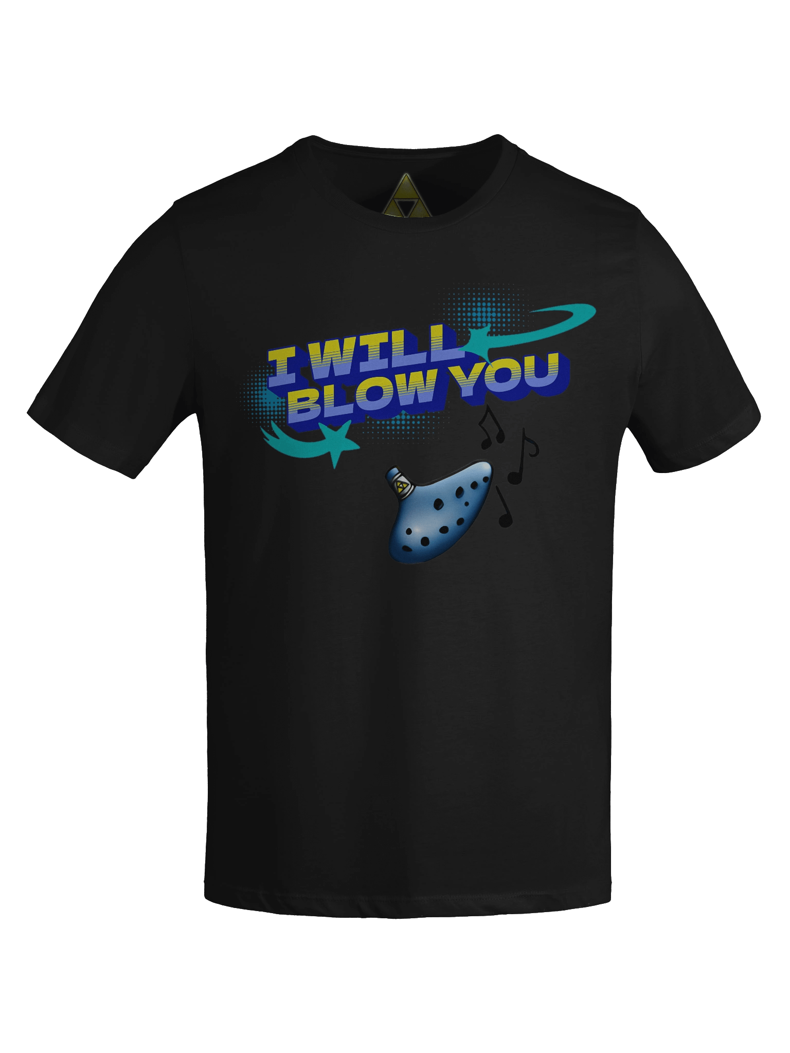 Blow You Relaxed Women's Tee product image (51)