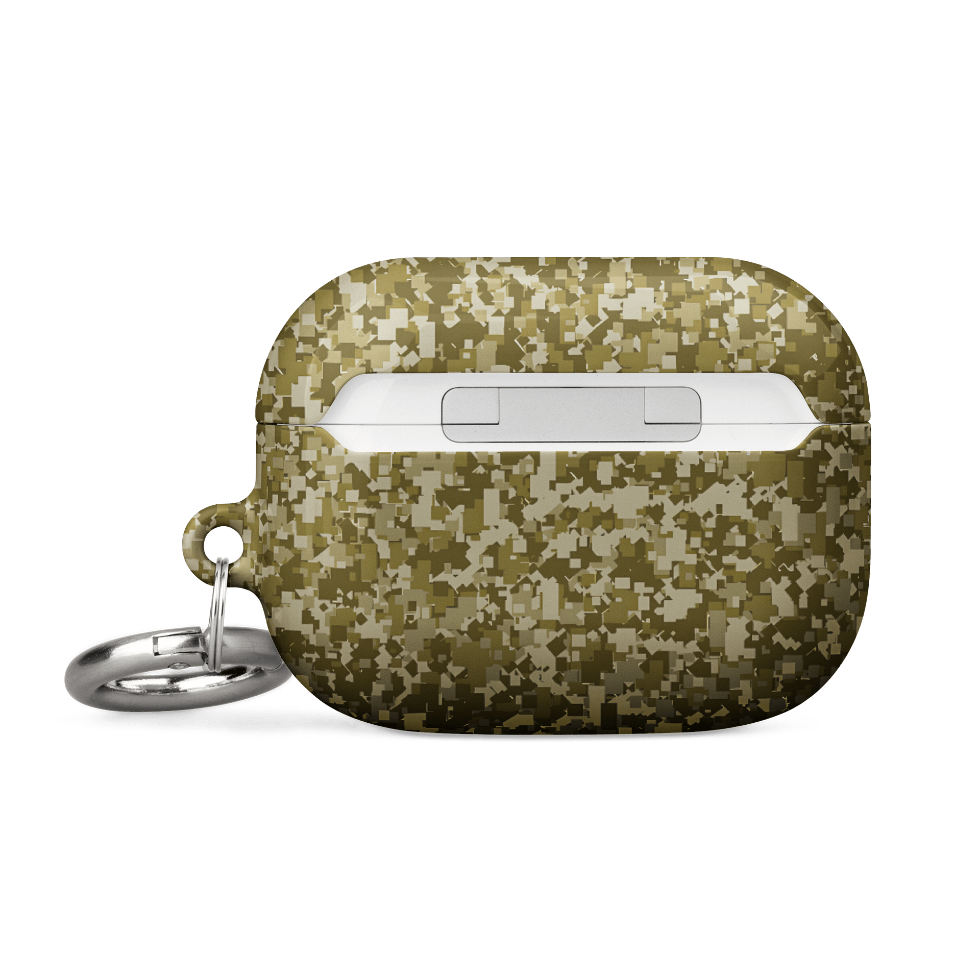 Tactical Camo All-Over Print AirPods® Case product image (14)