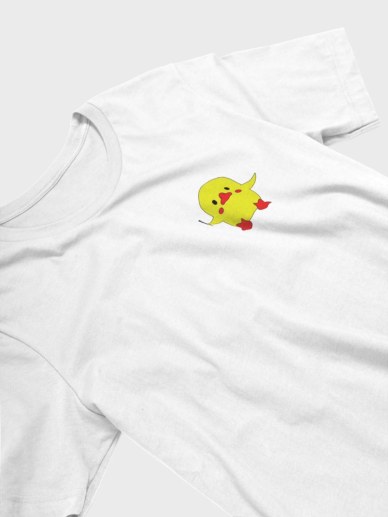 LIL Duckie Classic T-Shirt product image (7)