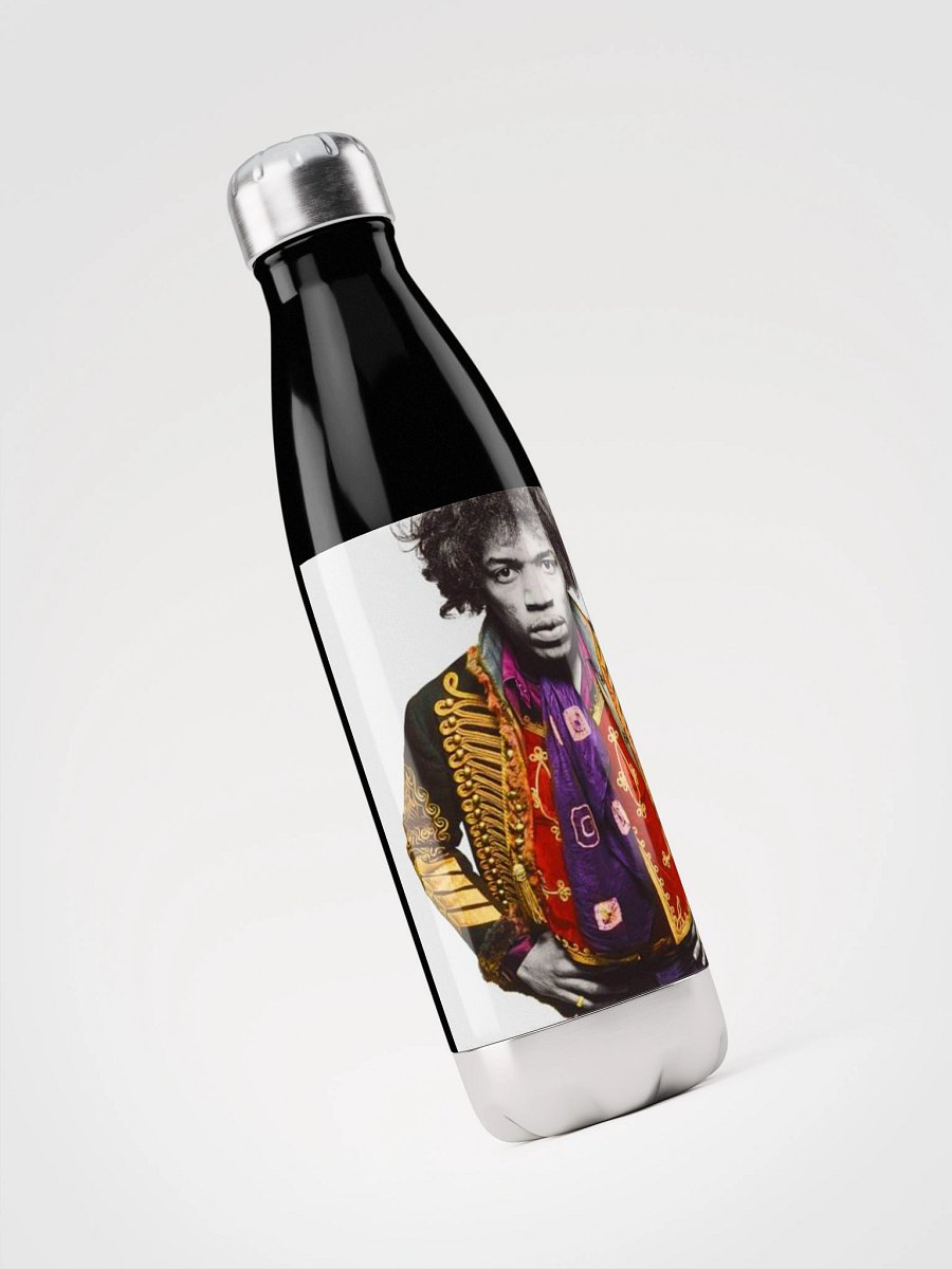 JIMI HENDRIX IS THE BEST product image (3)