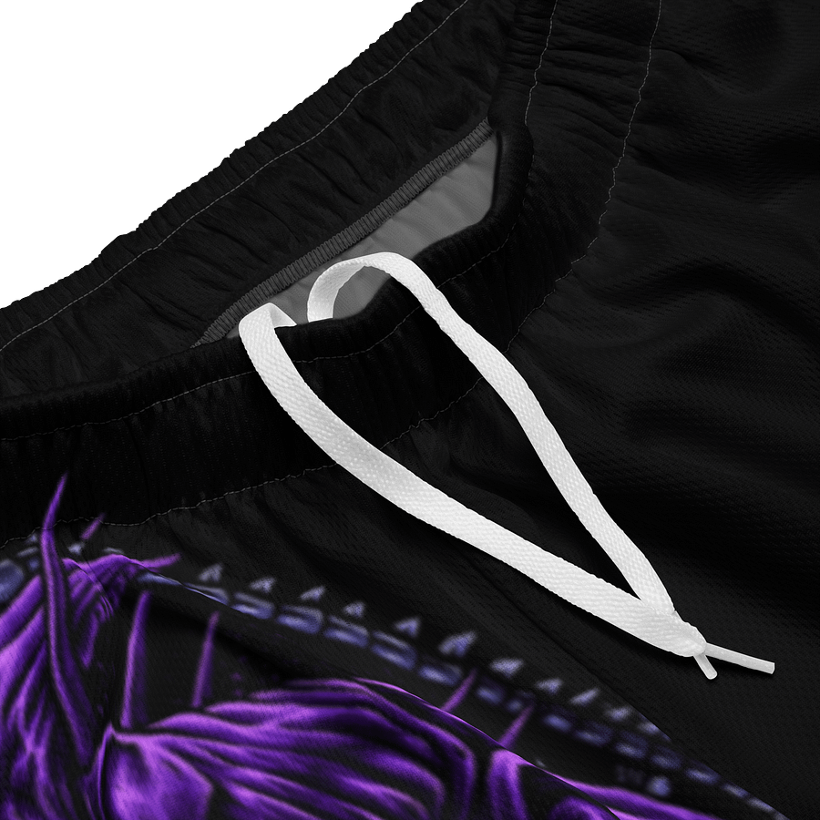 "Perfect Balance" Mesh Shorts product image (4)