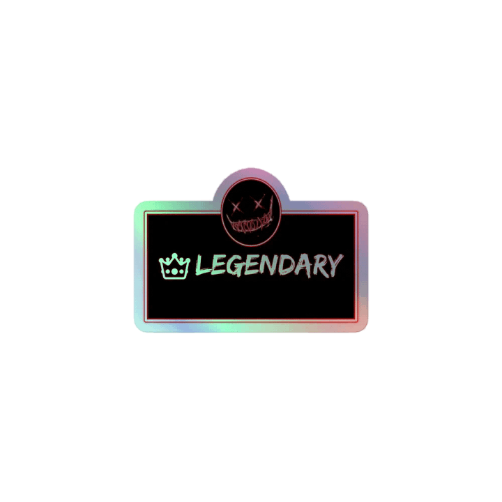 Legendary! product image (1)